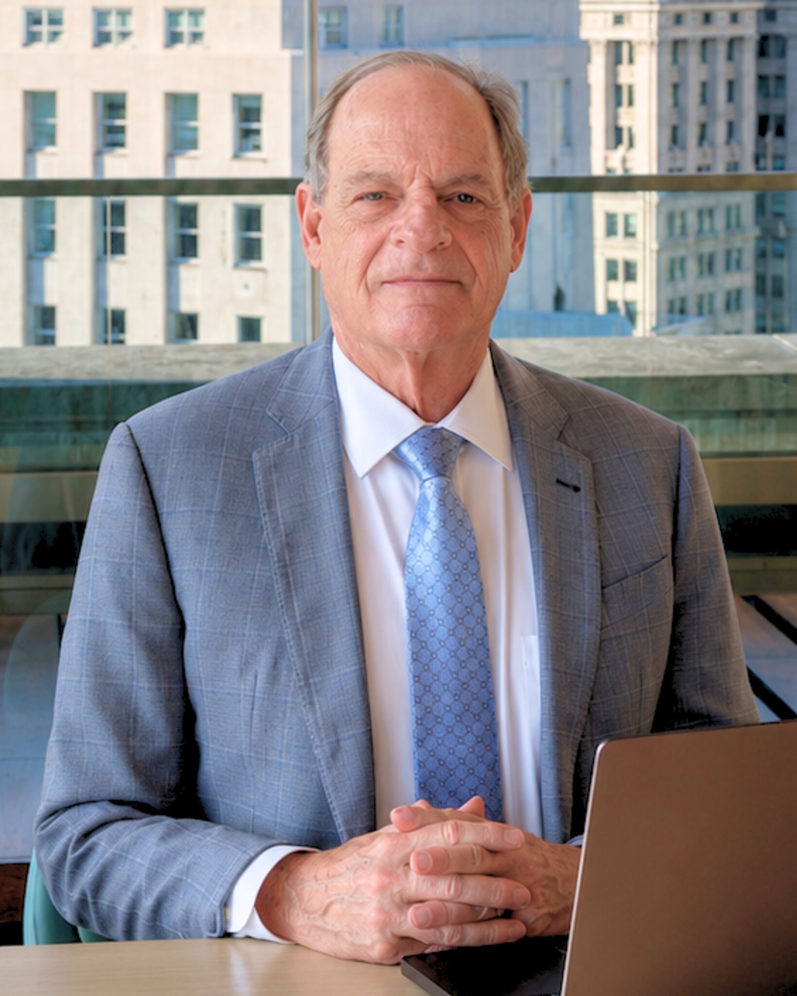 Kent Gross