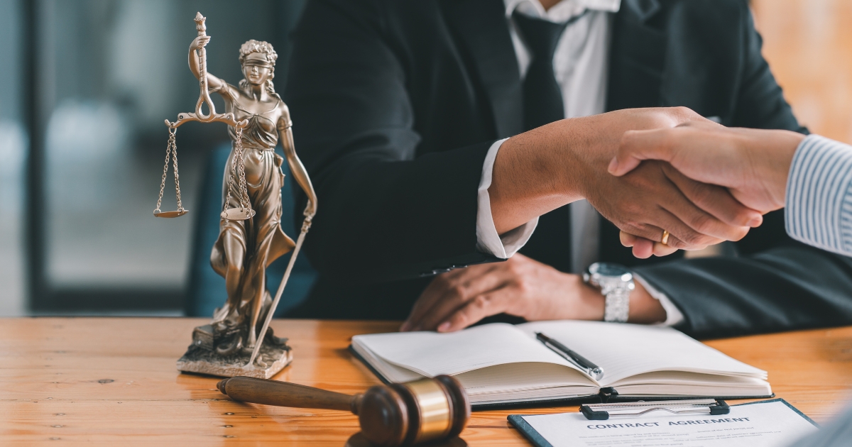 Kent Gross and the Judgment Required in Complex Legal Disputes